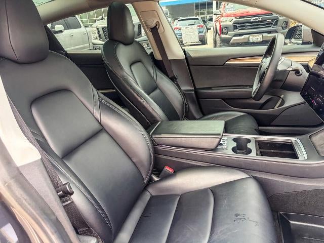 2022 Tesla Model 3 Long Range Dual Motor All-Wheel Drive