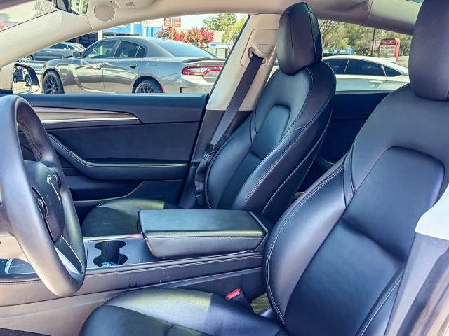 2022 Tesla Model 3 Long Range Dual Motor All-Wheel Drive