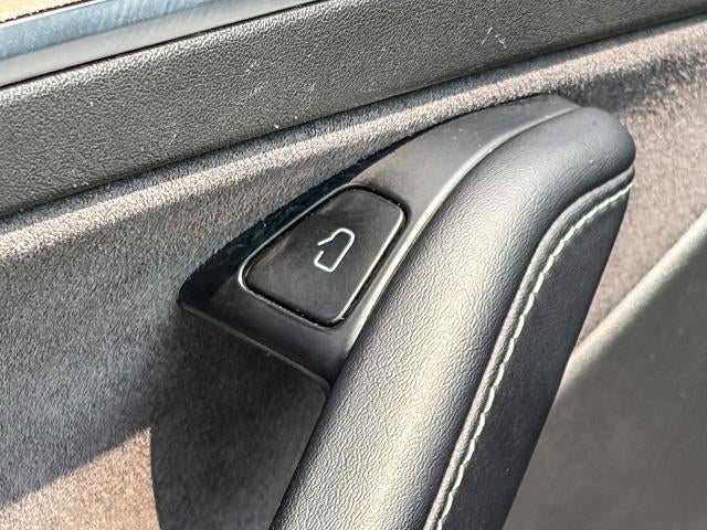 2022 Tesla Model 3 Long Range Dual Motor All-Wheel Drive