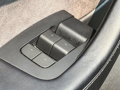 2022 Tesla Model 3 Long Range Dual Motor All-Wheel Drive