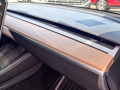 2023 Tesla Model 3 Long Range