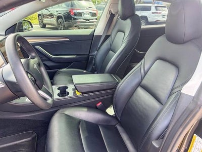 2023 Tesla Model 3 Long Range
