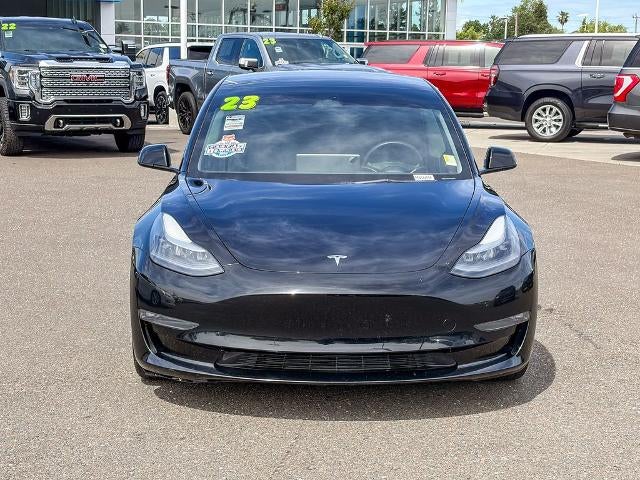2023 Tesla Model 3 Long Range