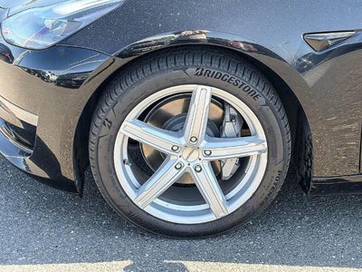 2023 Tesla Model 3 Long Range
