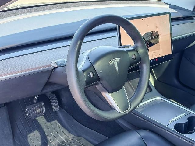 2023 Tesla Model 3 Long Range
