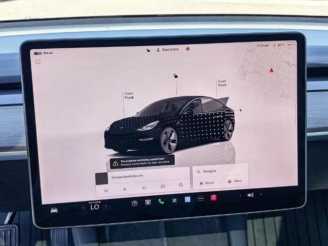 2023 Tesla Model 3 Long Range