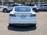 2014 Tesla Model S 60 kWh Battery