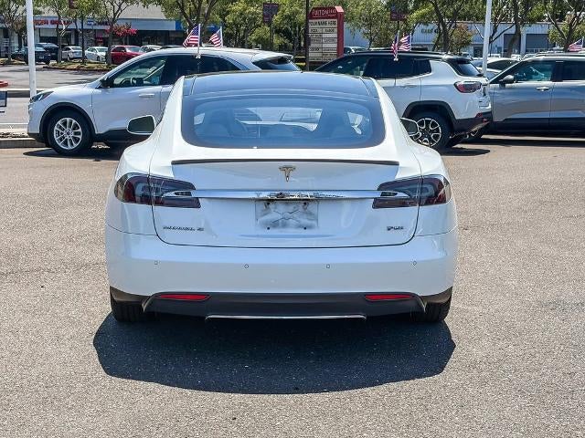2014 Tesla Model S 60 kWh Battery