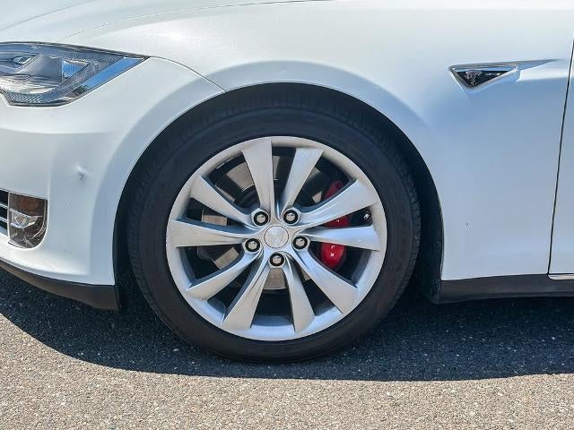 2014 Tesla Model S 60 kWh Battery