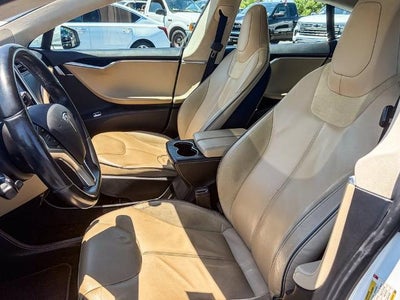 2014 Tesla Model S 60 kWh Battery