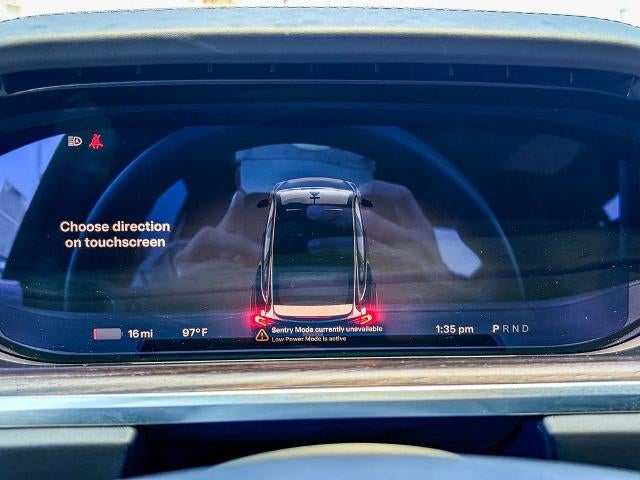 2023 Tesla Model X Base