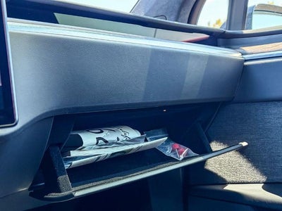 2023 Tesla Model X Base