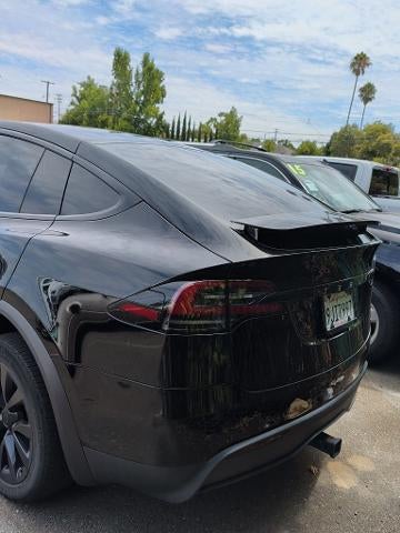 2023 Tesla Model X Base
