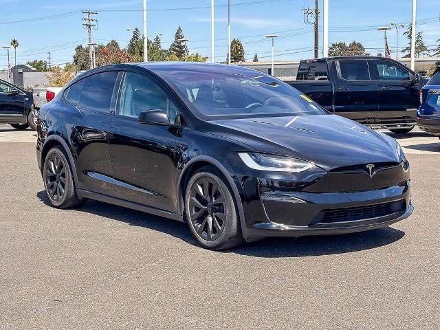 2023 Tesla Model X Base