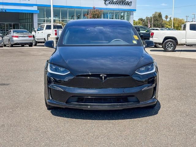 2023 Tesla Model X Base