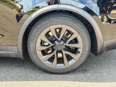 2023 Tesla Model X Base