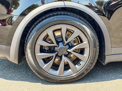 2023 Tesla Model X Base