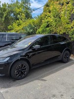 2023 Tesla Model X Base