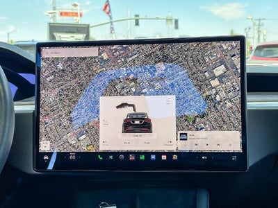 2023 Tesla Model X Base