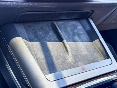 2023 Tesla Model X Base