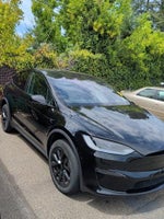 2023 Tesla Model X Base