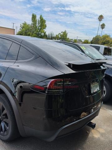 2023 Tesla Model X Base