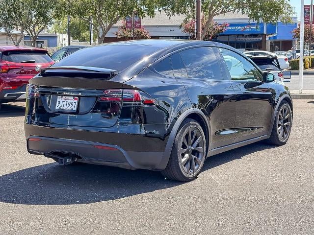 2023 Tesla Model X Base
