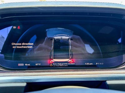 2023 Tesla Model X Base