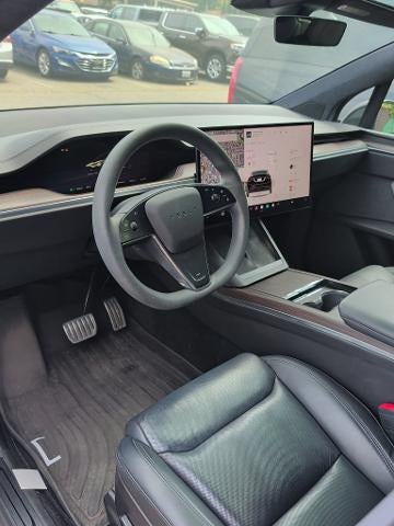 2023 Tesla Model X Base