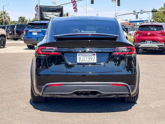 2023 Tesla Model X Base