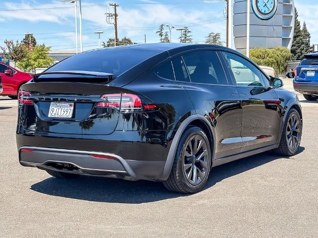 2023 Tesla Model X Base