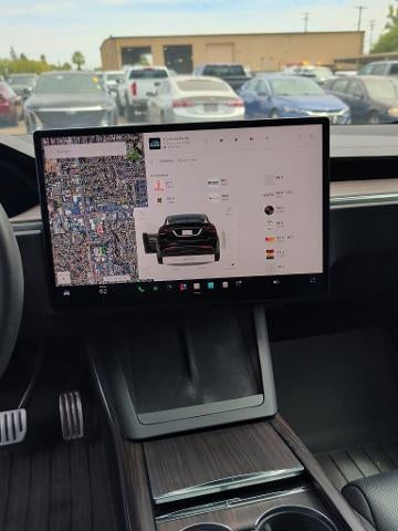2023 Tesla Model X Base