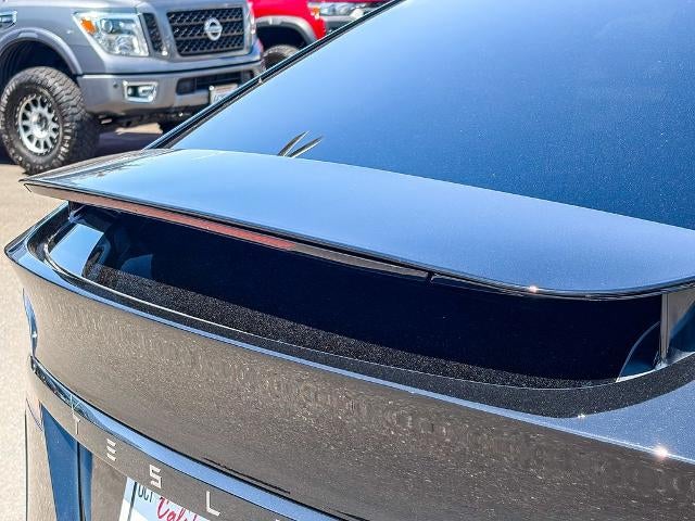 2023 Tesla Model X Base
