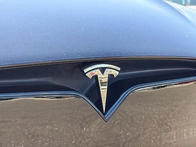 2023 Tesla Model X Base