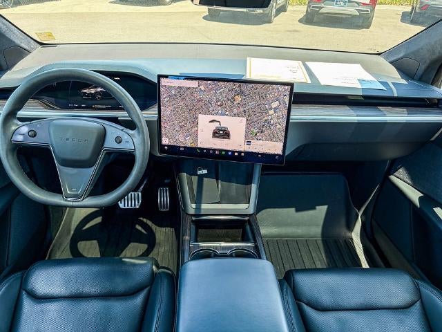 2023 Tesla Model X Base