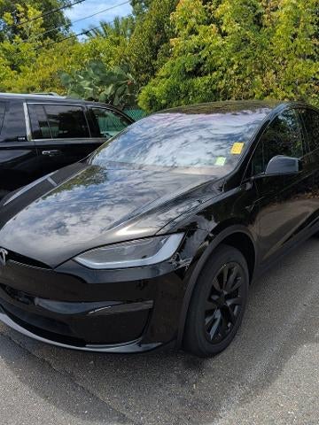2023 Tesla Model X Base