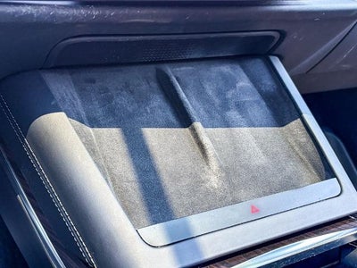 2023 Tesla Model X Base