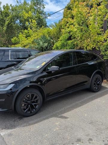 2023 Tesla Model X Base