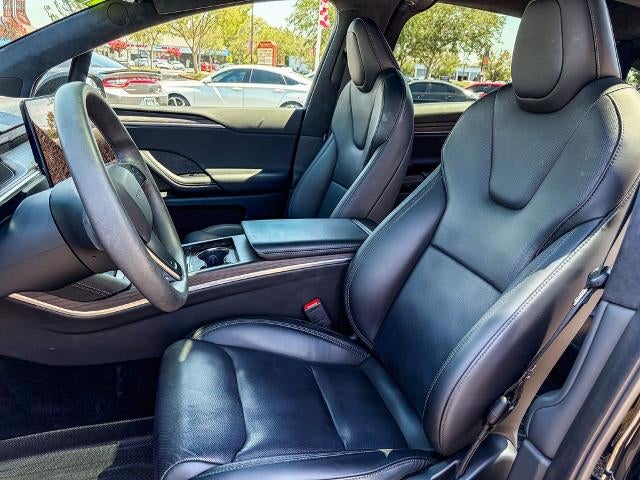 2023 Tesla Model X Base