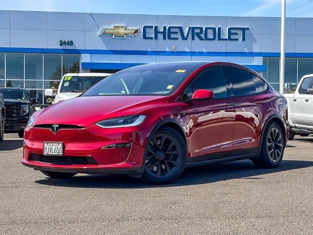 2023 Tesla Model X Base