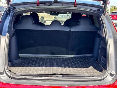 2023 Tesla Model X Base
