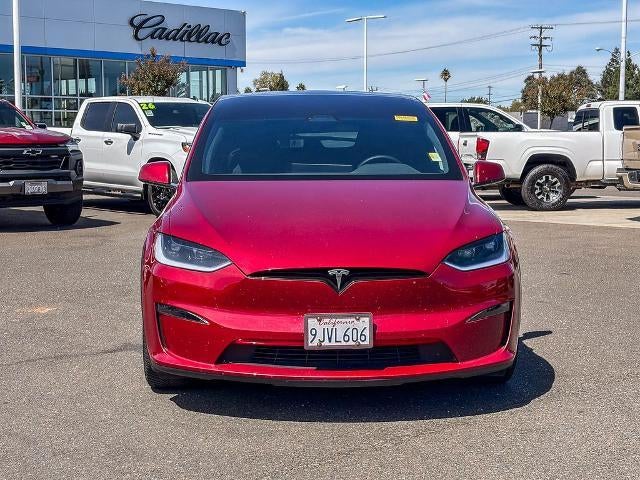 2023 Tesla Model X Base