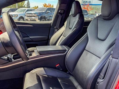 2023 Tesla Model X Base