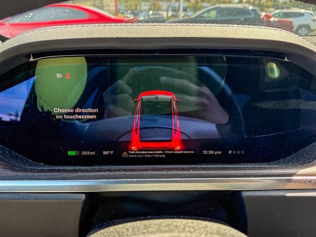 2023 Tesla Model X Base