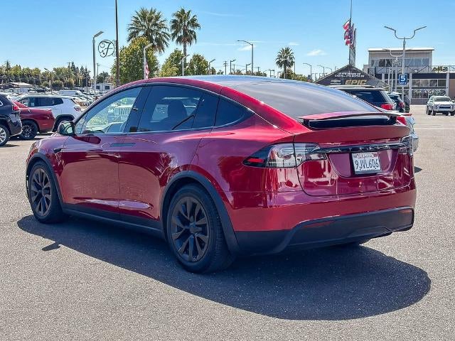 2023 Tesla Model X Base