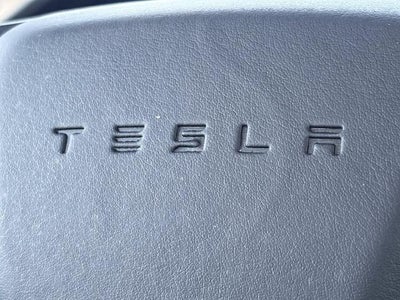 2023 Tesla Model X Base
