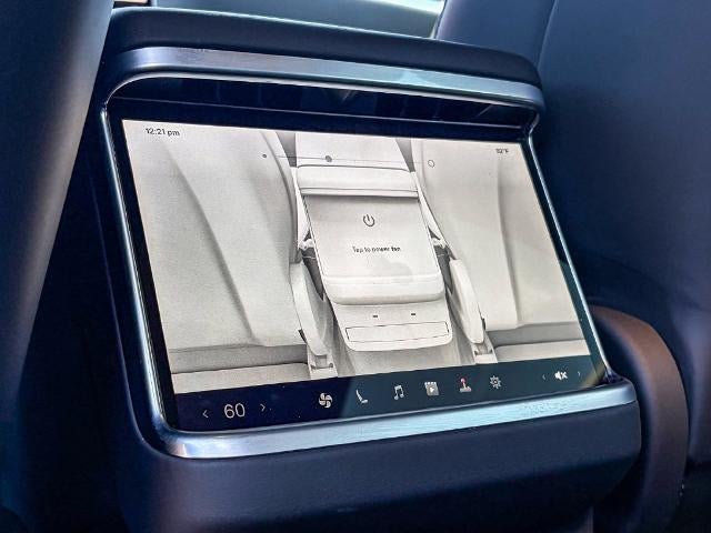 2023 Tesla Model X Base