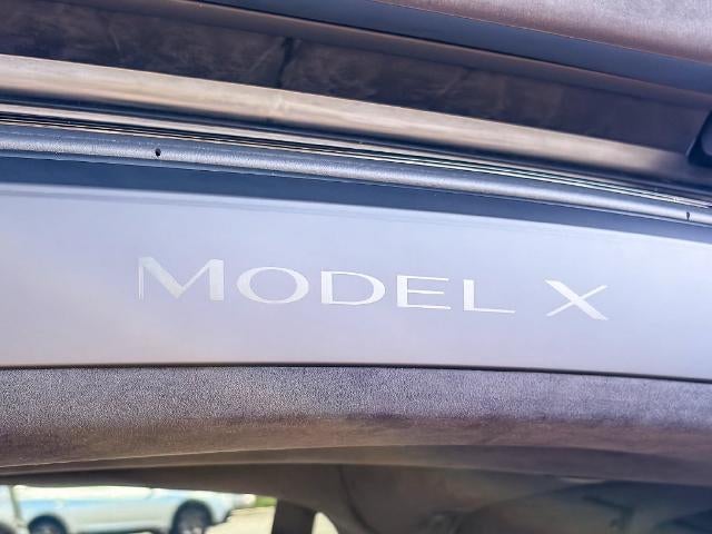 2023 Tesla Model X Base