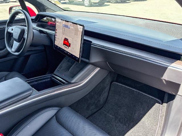 2023 Tesla Model X Base