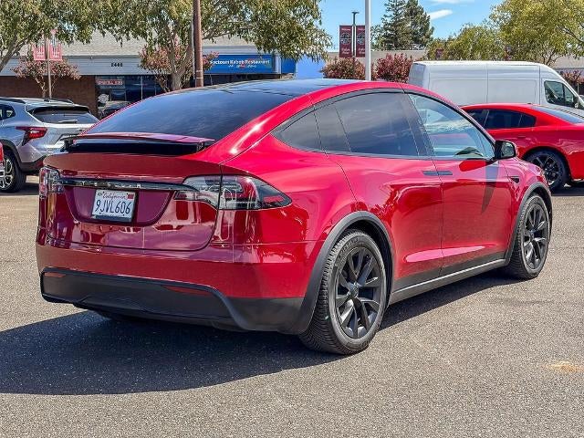 2023 Tesla Model X Base
